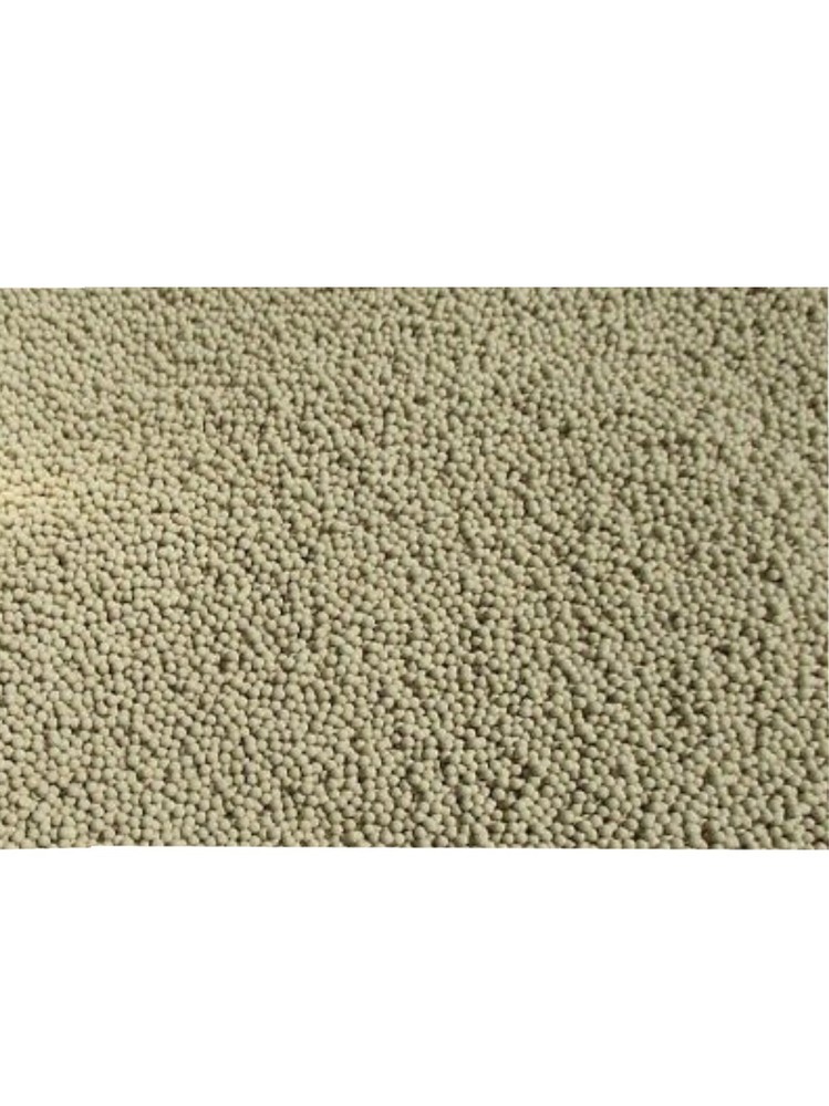 4A Molecular Sieve, Two Pounds (2 lbs) Type 4A, 4MM Beads