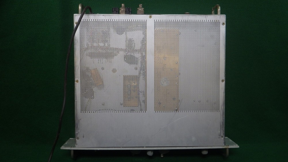 Watkins Johnson/CEI FE-25-1 Frequency Extender for VHF Receiver