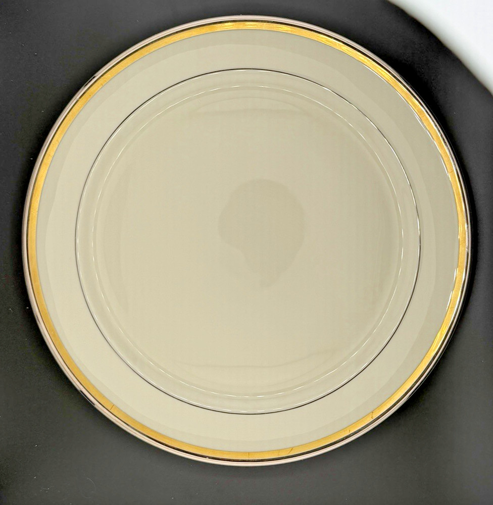 Pickard Champagne Dinner plate - Set of 4