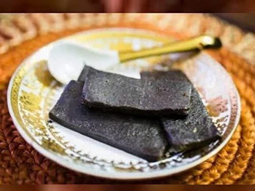 Premium Aam (Mango) Papad Slice || Aam Papad Khatta Mitha || Dry Mango Slice