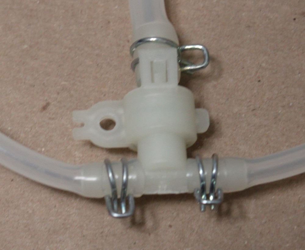Keurig V600 Coffee Maker T-JUNCTION HOSE
