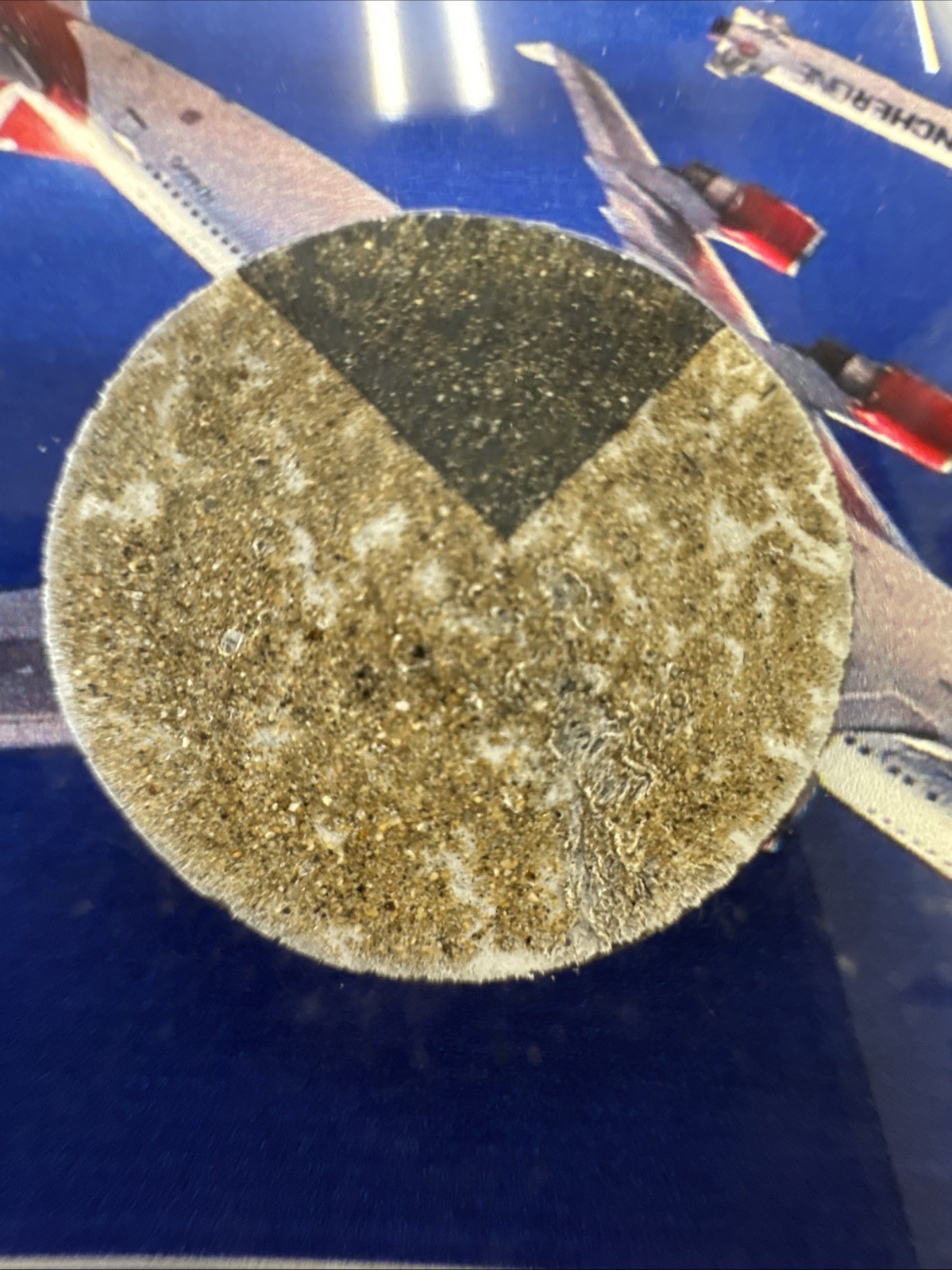 Virgin Orbit Launch Commemorative LauncherOne Rocket 001