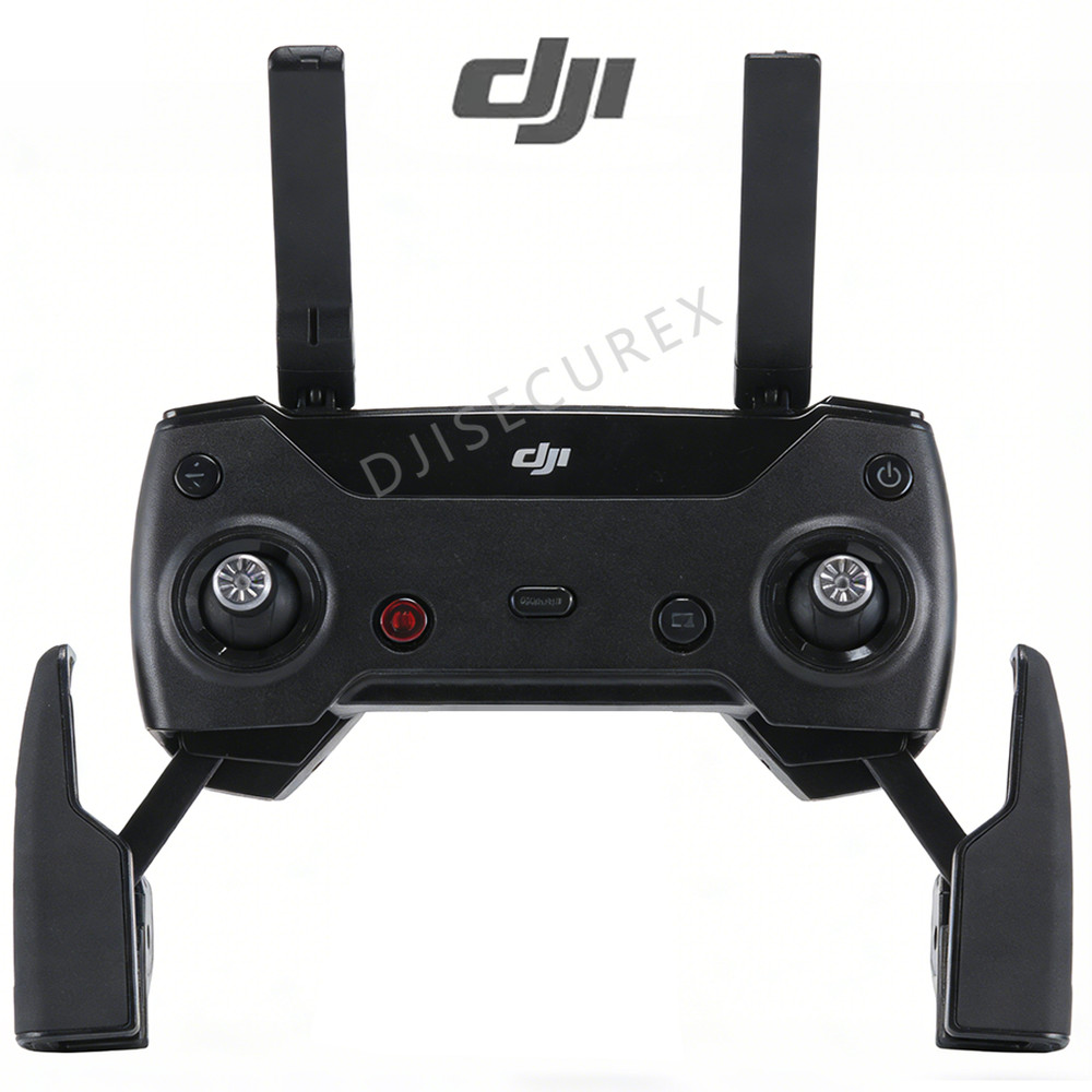 DJI Spark Remote Controller GL100A – Transmitter, 2.4/5.8GHz, 2km Range