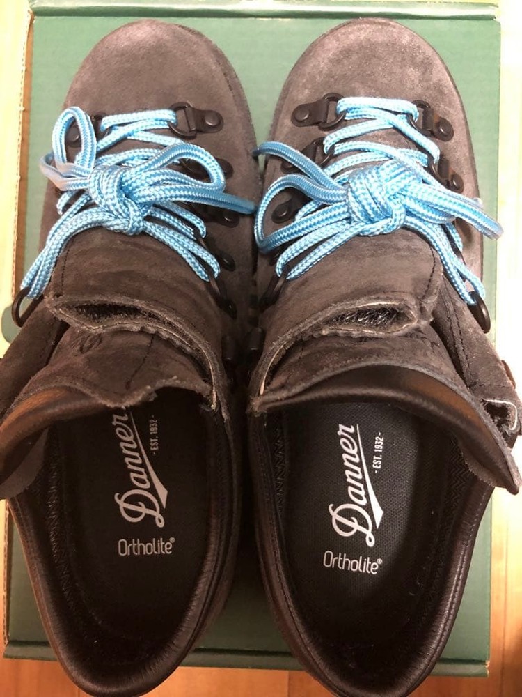 JOURNAL STANDARD × DANNER Custom MT RIDGE LOW