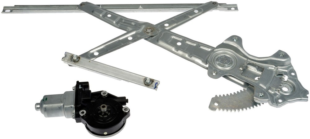 Dorman Window Motor and Regulator Assembly for Note, Versa, Versa Note 751-661