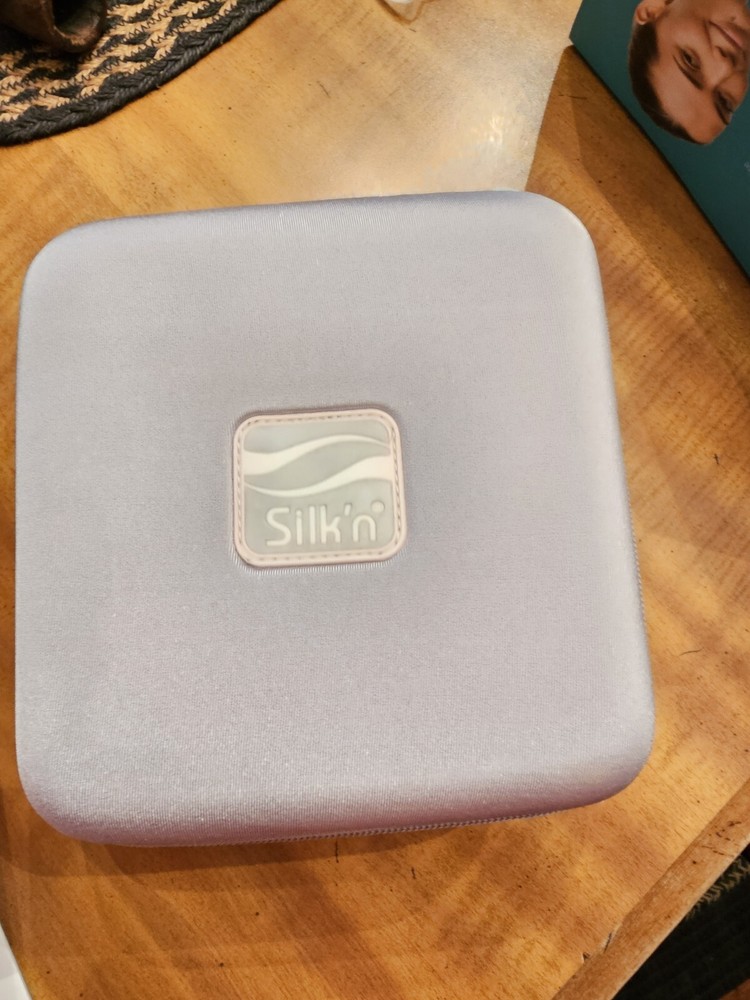 Silk'n Revit Microderm Kit