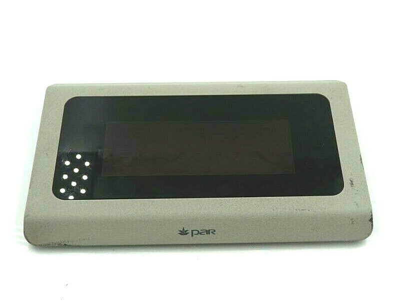 PAR Everserv M7700 OEM Replacement Repair Back Mini Screen