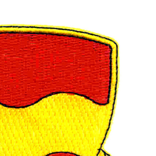 374th Airborne Field Artillery Battalion Patch