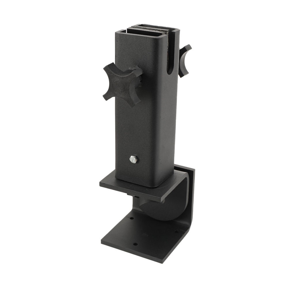 Swiveling Multi-Mount Work Bench Vise For Knife Making Work With 360 Rotation