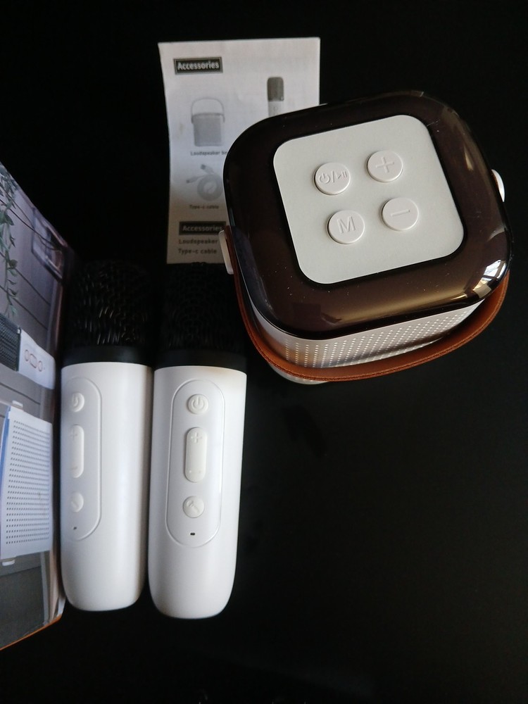 wireless karaoke Speakers