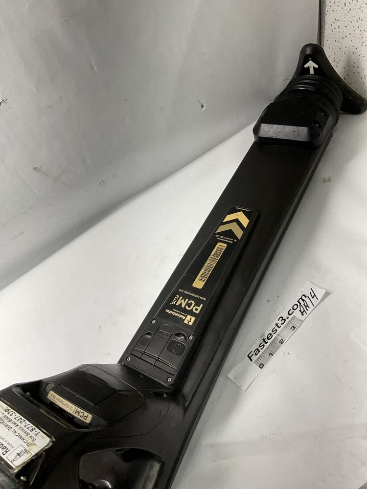 Radiodetection SPX PCM Plus Locator