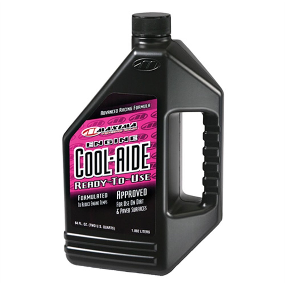 Maxima Engine Cool-Aide .5 Gallon 84964