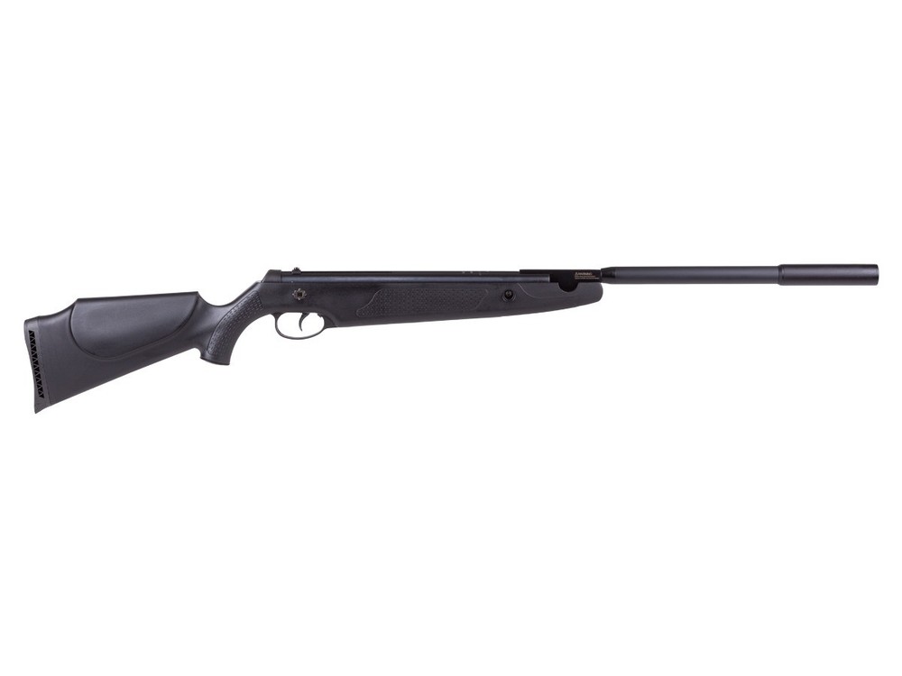 Norica Dragon Evolution Max Air Rifle 0.22