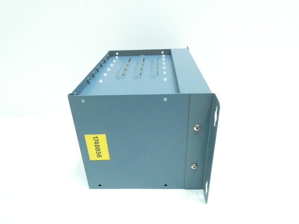 Weed Instrument 6A02 Chassis Module