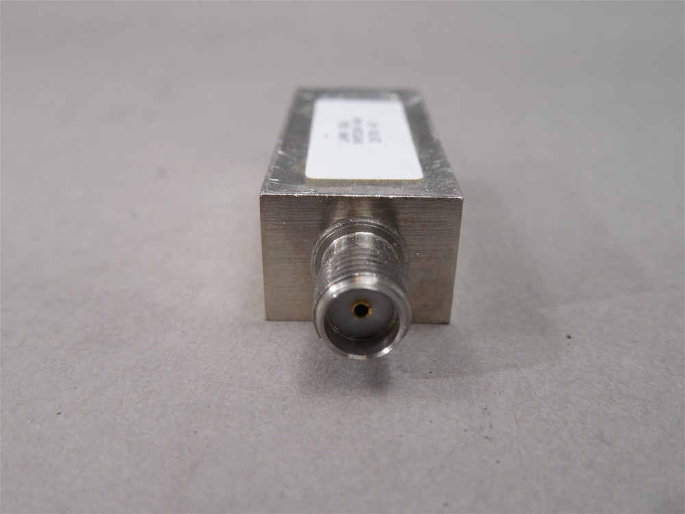 Lark Eng ZHMC60-3AA Band Pass Filter USED