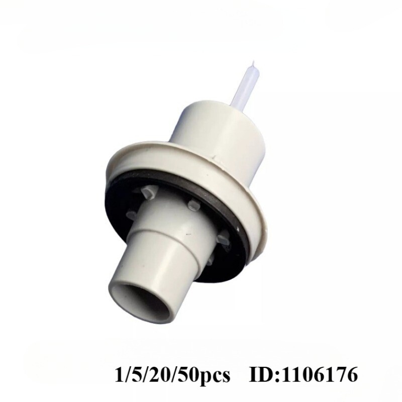 1106076 Nozzle Electrode Assembly for Encore Electrostatic Coating Powder Gun