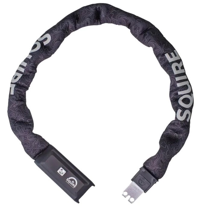 Squire Locks - Chainlok 10