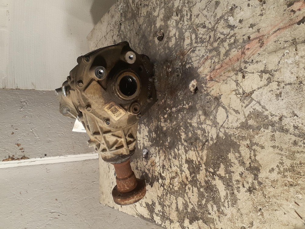Used Transfer Case Assembly fits: 2016 Ford Escape Grade B