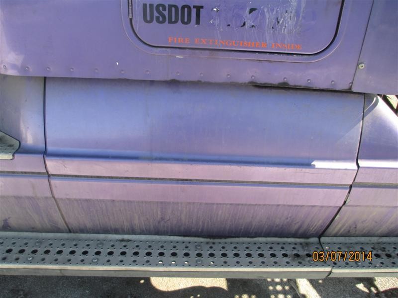 For 1999 FREIGHTLINER CENTURY 112 SIDE FAIRING Left ,  OH