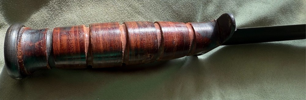 USN Ka Bar knife