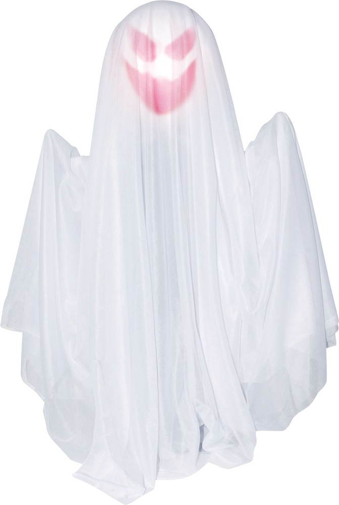 Rising Ghost - Sunstar