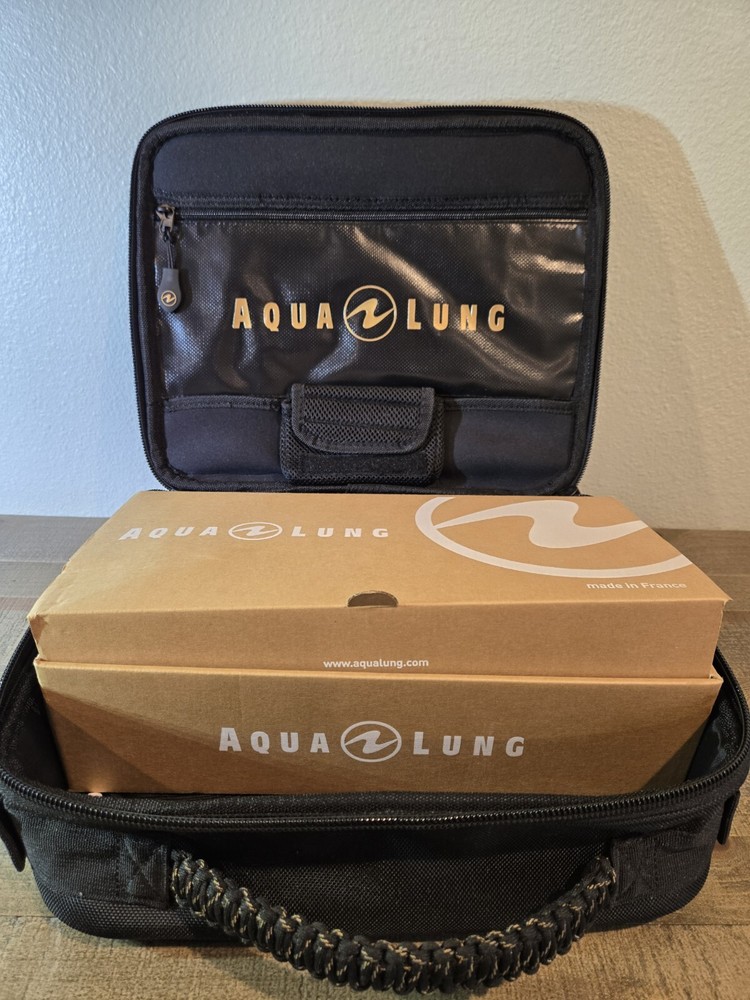 Aqualung Legend Limited Edition 129/960