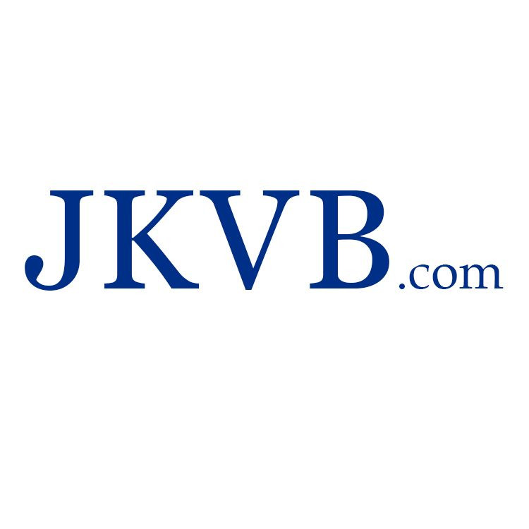JKVB.com ~ Aged Premium Brandable 4 Letter .com ~ Four Character domain LLLL.com