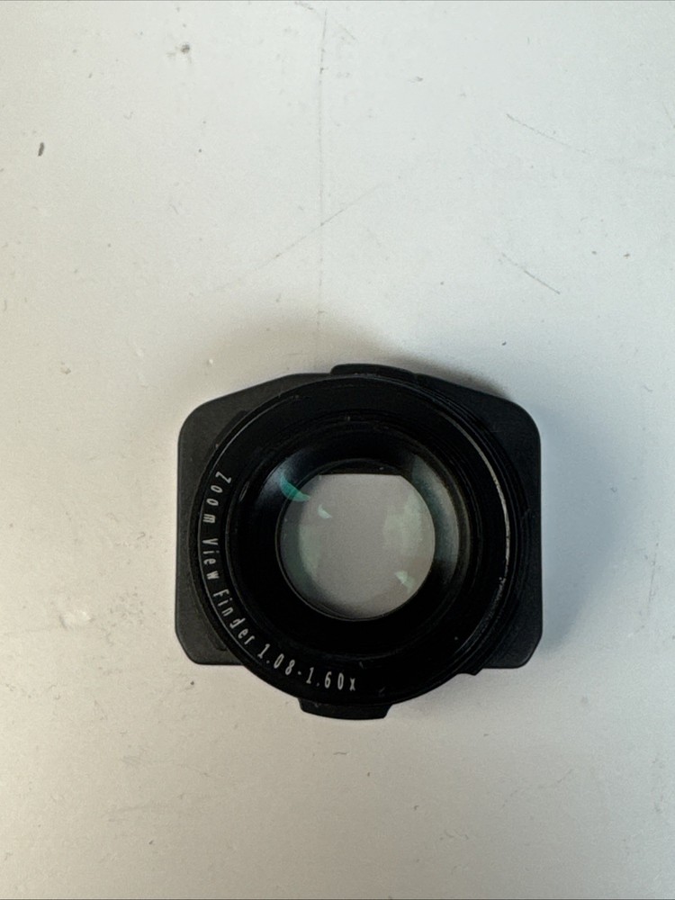 Pentax Zoom Eyepiece (JYP9a)