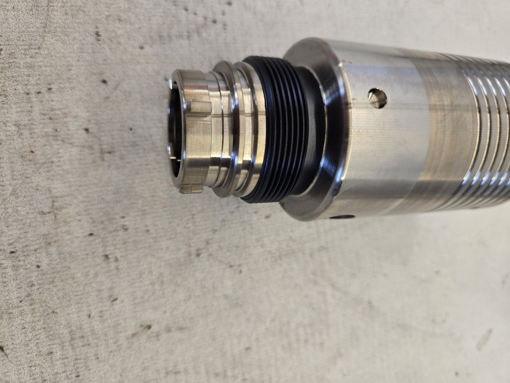 Spindle Head? Tooling Collet Head Part