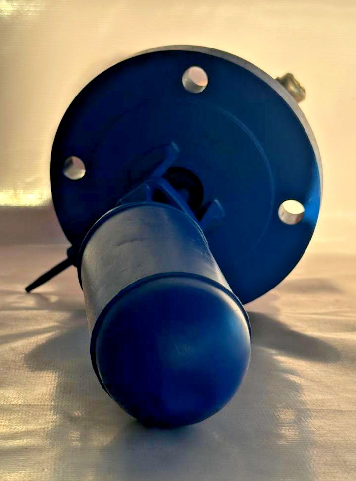UQK-01-C-P FLOAT LEVEL SWITCH