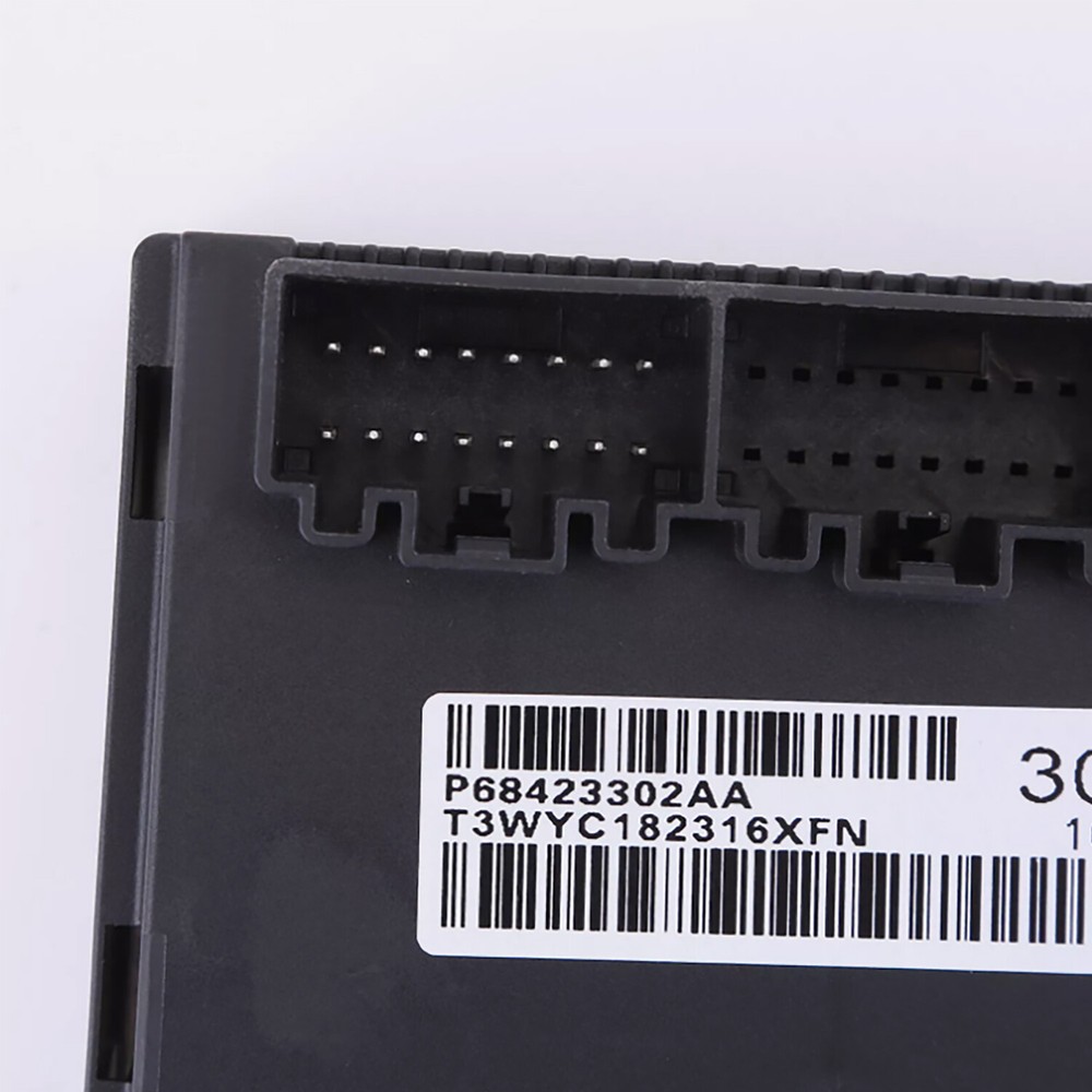 Programmed Transfer Case Control Module TCCM For Grand Cherokee / Durango 2019