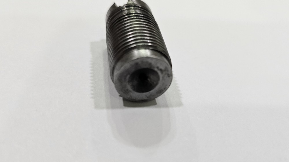 CVA Buckhorn Inline Muzzleloader Breech Plug (144)