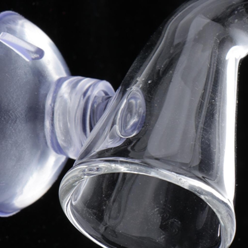 Durable Glass Drop Checker For Planted