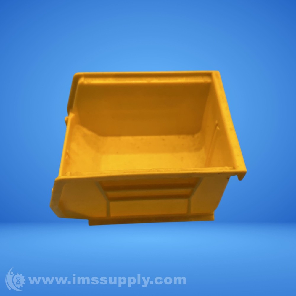 Quantum Storage Systems QUS210 Stack and Hang Bin USIP