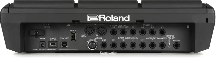 Roland SPD-SX Pro Sampling Pad