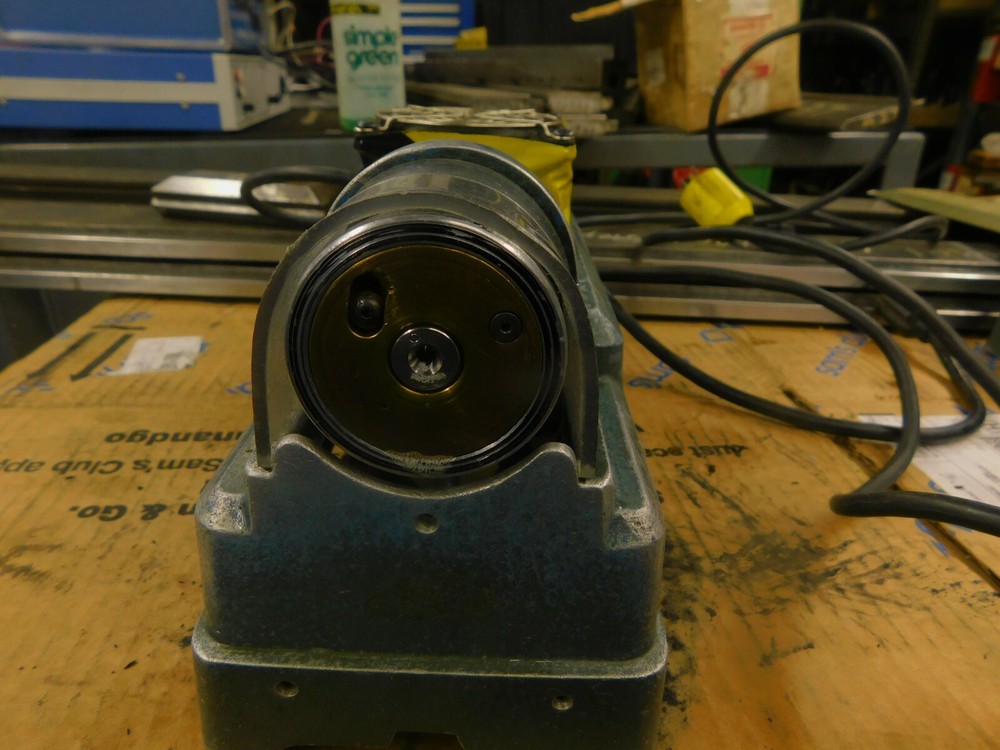 Carpenter Manufacturing Model 70-B Swing Blade Wire Stripper