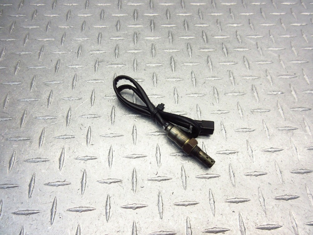 2013 12-17 Triumph Tiger 1215 Explorer OEM Oxygen Sensor O2 02 Lambda Tested