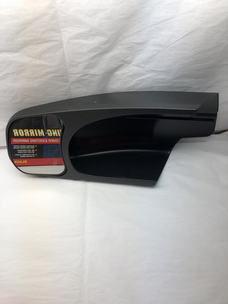CIPA Mirror 10901 Custom Towing Mirror GMC/Chevy Left Side Driver Side 2007