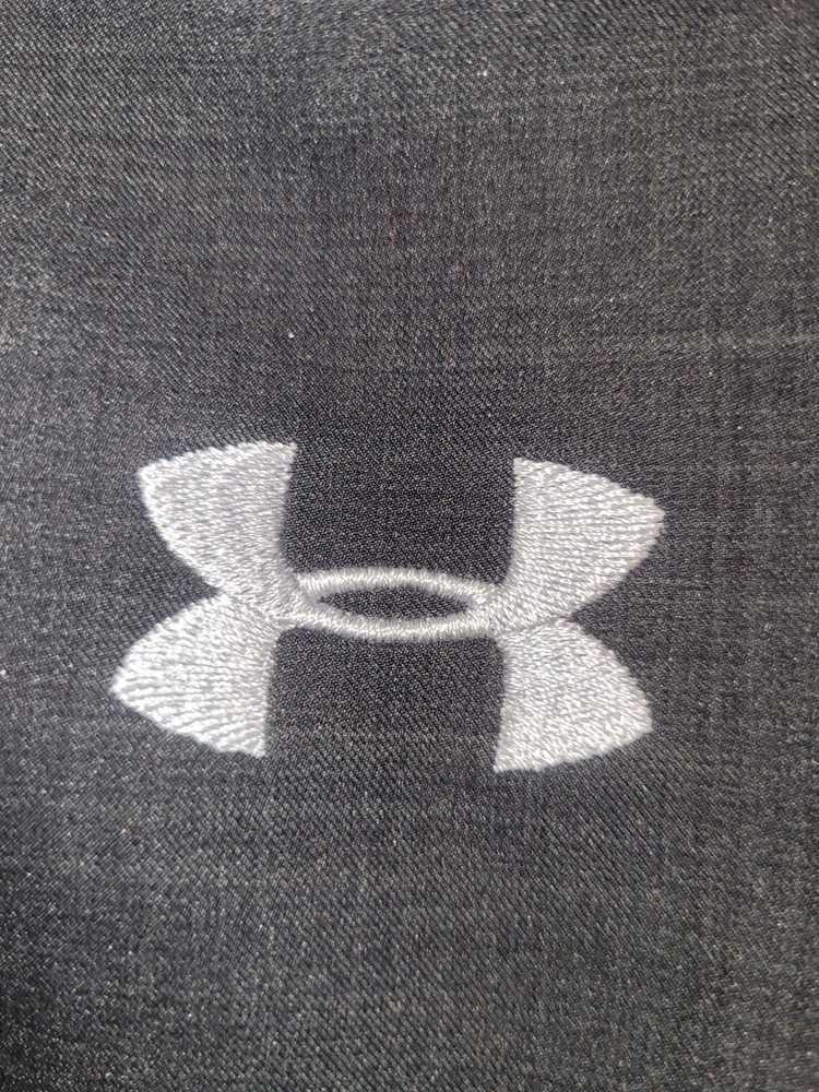 Under Armour Saints Jacket