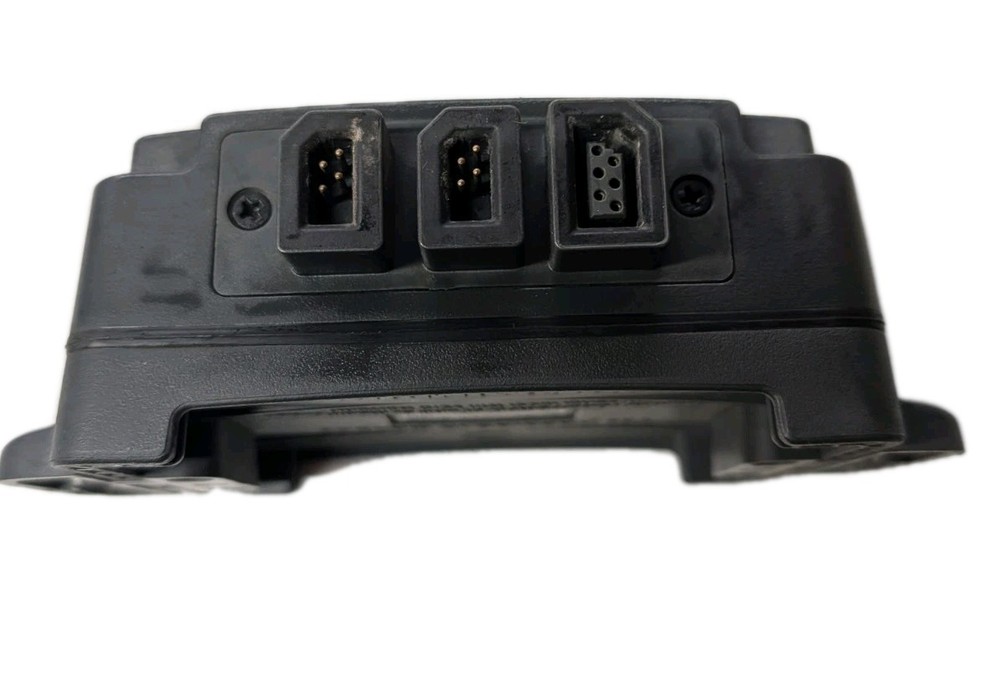 Humminbird AS Interlink Network Connection