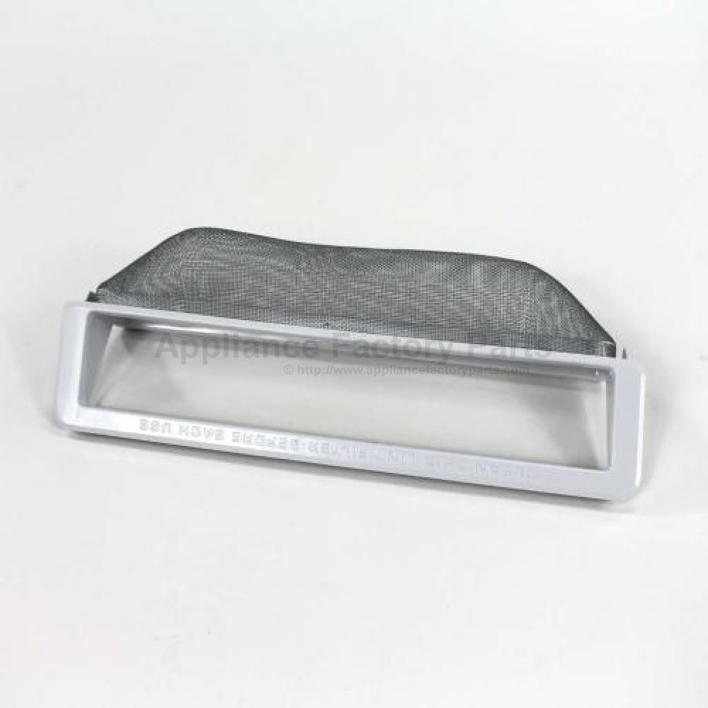 General Electric WE18X54 DRYER LINT FILTER