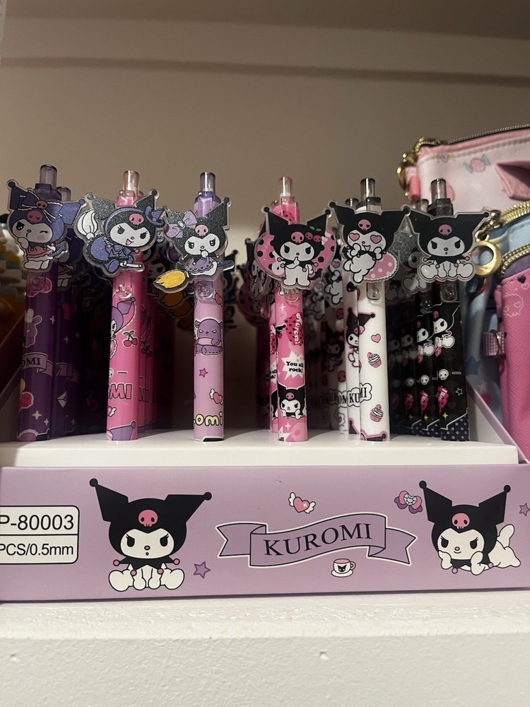 Mystery Scoops