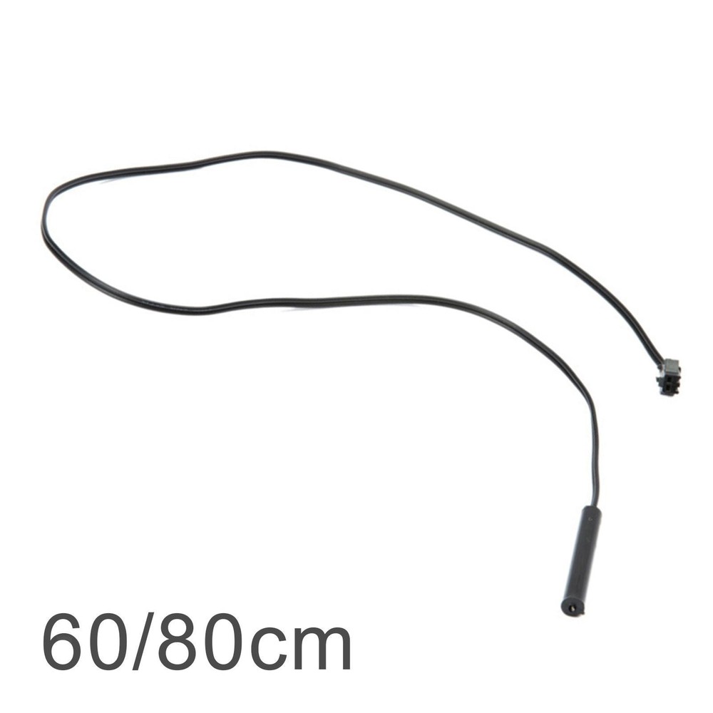 Universal Treadmill Reed Switch Sensor Cable 2 Pin Reed Switch for Pedometer