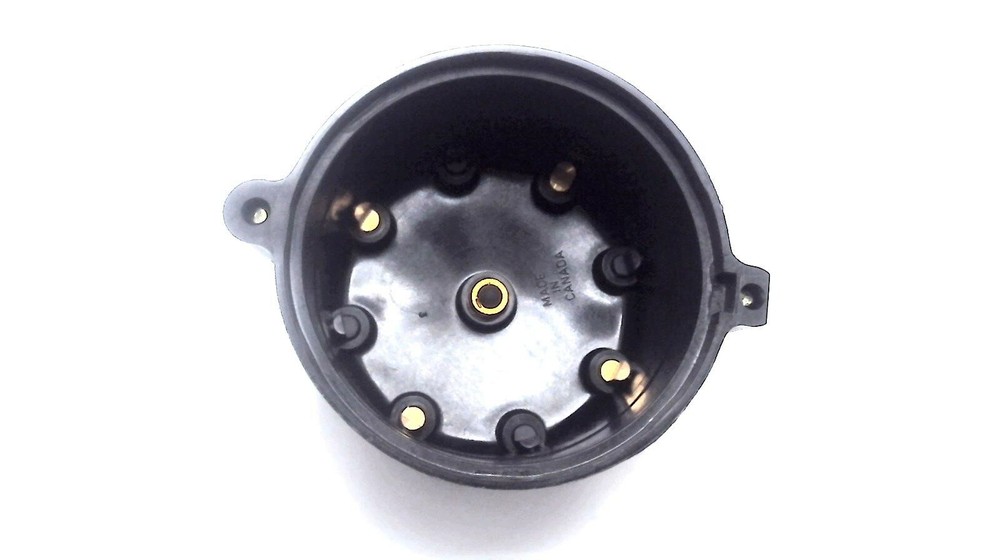 Mercury 810827T01 Distributor Cap (GLM)