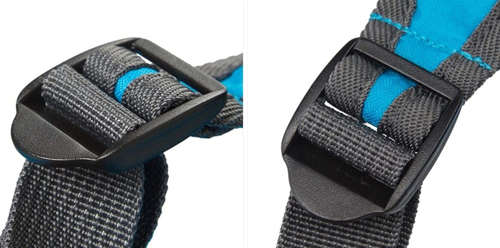 Backpack Packable Foldable Ultra Lightweight Water Resistant Durable Camping ...