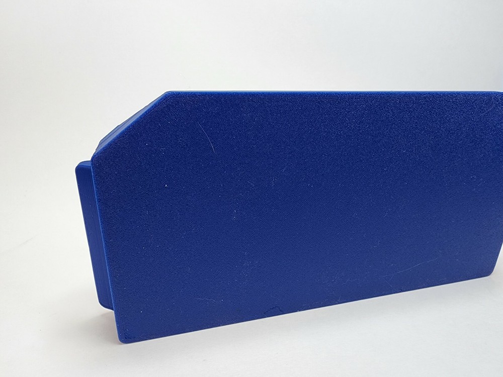 6.5 Creedmoor Reloading Block 3d Printed 