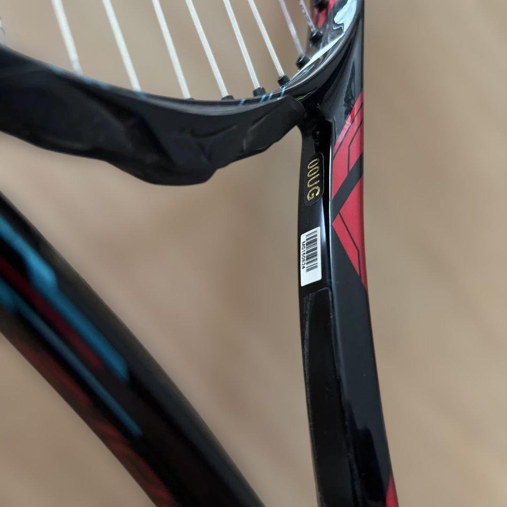 Mizuno Soft Tennis Racket