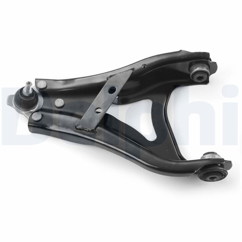 Control arm - reaction rod front left (left) for