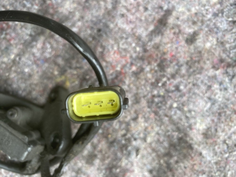 Triumph Tiger 955i side stand switch