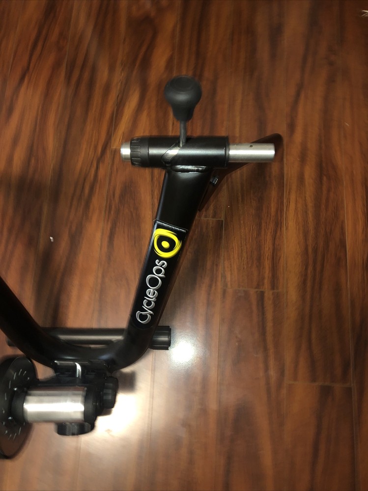 CycleOps Indoor Bike Trainer